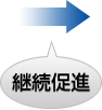 継続促進